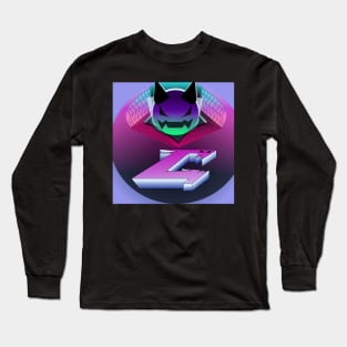 String theory Long Sleeve T-Shirt